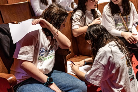 PRIX JEUNESSE INTERNATIONAL 2026 - Tappa a Torino