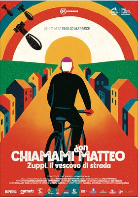 TOP DOC - Il 30 marzo Emilio Marrese e Luigi Tortato presentano a Bologna 