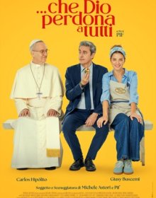 ...CHE DIO PERDONA A TUTTI - All'UCI c'� Beyond the Movies - PostCredits