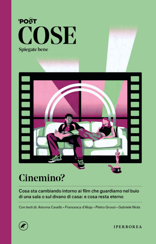 CINEMINO? - Un tentativo di 