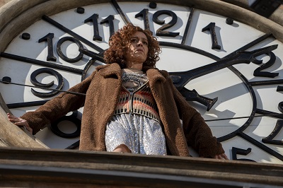 IMMA TATARANNI - SOSTITUTO PROCURATORE 5 - Il 29 marzo su Rai 1 l'ultima puntata della serie con Vanessa Scalera