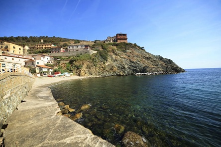 GORGONA - L�isola nel documentario di Antonio Tibaldi