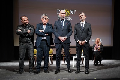 BIF&ST 17 - I numeri e le dichiarazioni finali