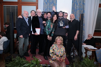 CORTINAMETRAGGIO 21 - I premi