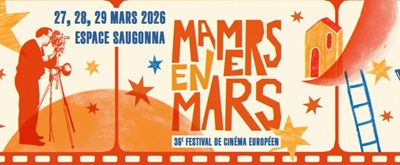 MAMERS EN MARS, FESTIVAL DE FILMS EUROPEENS 36 - Premio della Giuria a 