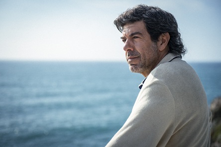 IL MAESTRO - Su Sky Cinema e NOW a Pasqua in prima TV