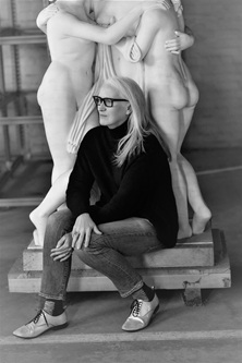 TAORMINA FILM FESTIVAL 72 - Jane Campion Presidente di Giuria