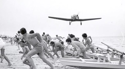 SUSO CECCHI D'AMICO - L'ARTIGIANA DELCINEMA - Dal 1� aprile al 15 maggio a Zurigo