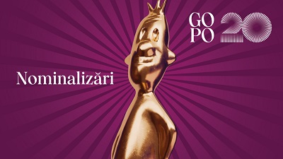 PREMIILE GOPO 2026 - In nomination 