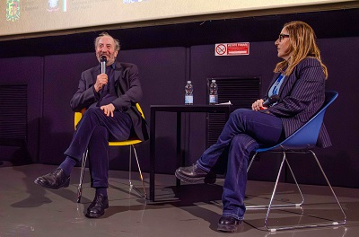 VISIONI FANTASTICHE 4 - I due cortometraggi premiati dai ragazzi