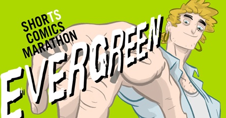 ShorTS IFF 2026 - 10 anni di ShorTS Comics Marathon