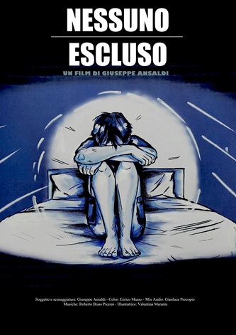 NESSUNO ESCLUSO - Dal 2 aprile su Rai Cinema Channel