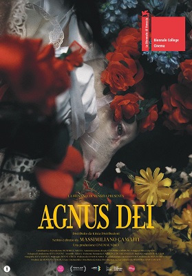 AGNUS DEI - Al cinema dal 20 aprile
