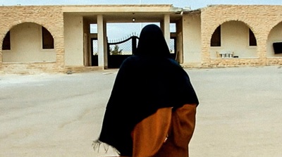 MOTHER FORTRESS - Il 4 aprile su Rai Storia per il ciclo �Documentari d�Autore�