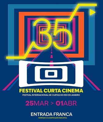 CURTACINEMA 35 - Gran premio della giuria a 