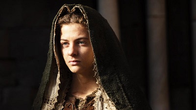 CHIARA - Il 7 aprile in prima serata su Rai 5