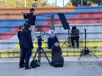 STORIE DI DONNE, UOMINI E COMUNIT� - Dal 13 aprile in sala