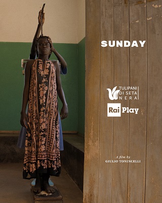 SUNDAY -  Al FilmFest Dresden ed al Tulipani di Seta Nera