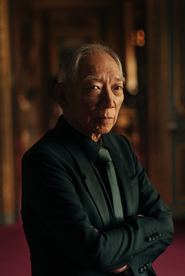 FEFF 28 - Udine incorona il leggendario Yuen Woo-ping con il Gelso d'Oro alla Carriera