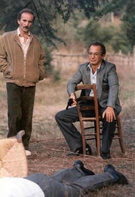 IL CAMORRISTA - La serie di Giuseppe Tornatore su Retequattro