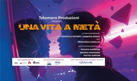 UNA VITA A META' - Storie di rinascita e speranza