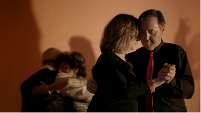 TANGO DELLA VITA - Su Rai 3 e RaiPlay l'11 aprile in occasione della Giornata Mondiale del Parkinson