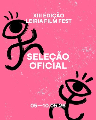 LEIRIA FILM FEST 13 - In concorso 