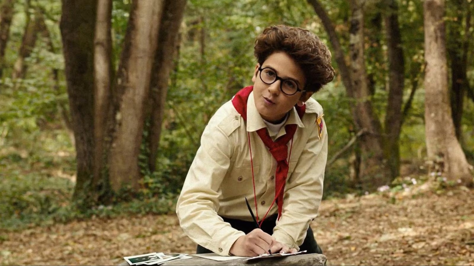 I PIONIERI - L'11 aprile su Rai Storia per il ciclo �Cinema Italia�