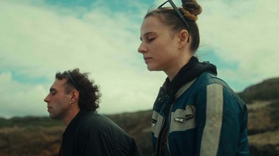 6:06 - Il 14 aprile Tekla Taidelli presenta il film al Cinema Astra di Firenze