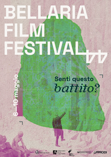 BELLARIA FILM FESTIVAL 44 - A Tizza Covi e Rainer Frimmel il Premio Speciale BFF - I film che liberano la testa