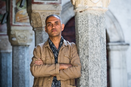 SICILIA QUEER FILMFEST 16 - Il regista e artista palestinese Kamal Aljafari torna a Palermo