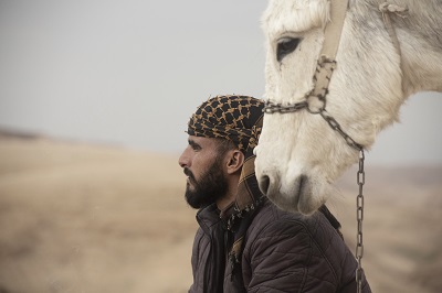 ABELE - Il 15 aprile Fabian Volti e Alberto Masala presentano il documentario al Cinema Modernissimo di Bologna