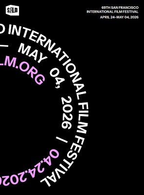 SAN FRANCISCO INTERNATIONAL FILM FESTIVAL 69 - Tra le proiezioni speciali 