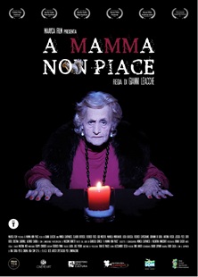 A MAMMA NON PIACE - Torna a Roma il 13 e 14 aprile all'Uci Cinema Maximo