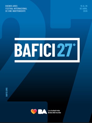 BAFICI 27 - Otto film italiani al festival di Buenos Aires
