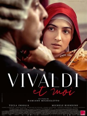 PRIMAVERA - Dal 29 aprile al cinema in Francia