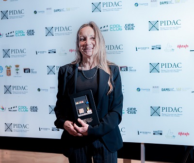 PIDAC - PREMIO ITALIANO DEL DESIGN DELL�ARREDO NEL CINEMA 3 - I pvincitori