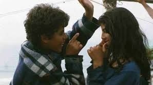 FRAMMENTI AUTORIALI - Il cinema per la pace e il dialogo in Medio Oriente al centro del quarto appuntamento della rassegna