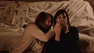 L'ALTRA LUNA - Il 14 aprile in seconda serata su Rai 5