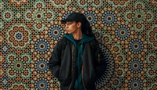 LOVERS FILM FESTIVAL 41 - Nadia Melliti ospite