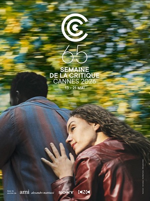 SEMAINE DE LA CRITIQUE 65 - I film selezionati