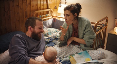 LUX AUDIENCE AWARD 2026 - Vince 