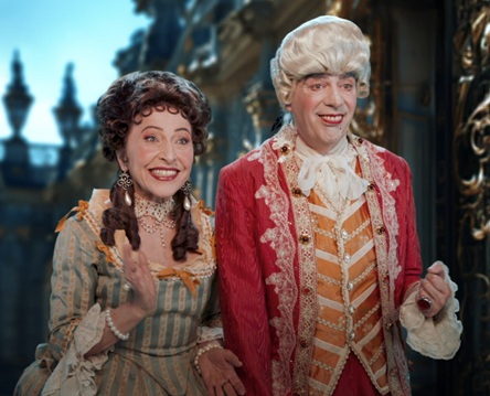 LOVERS FILM FESTIVAL 41 - Il programma di sabato 18 aprile