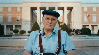 CITTA' NOVECENTO - Il 18 aprile su Rai Storia per il ciclo �Documentari d�Autore�