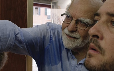 IL FIGLIO PIU' BELLO - Il mondo di un padre