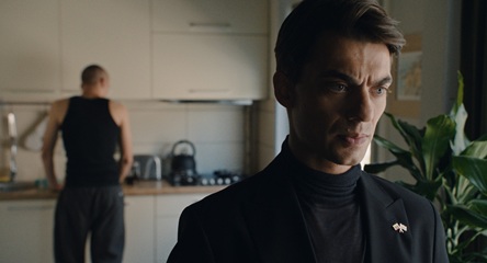 LOVERS FILM FESTIVAL 41 - Il programma di domenica 19 aprile