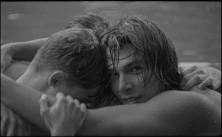 LOVERS FILM FESTIVAL 41 - Il programma di luned� 20 aprile