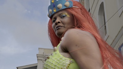 TULIPANI DI SETA NERA 19 - �Waithood�: Identit� sospesa tra Napoli e Capo Verde