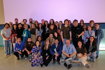 MODENA FILM FESTIVAL 1 - Vince il film argentino 