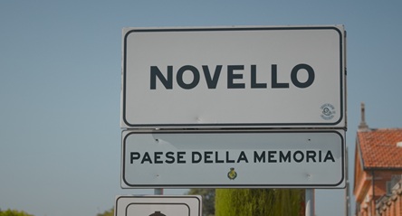 RESISTENZE FESTIVAL 3 - Dal 24 al 26 aprile a Dronero